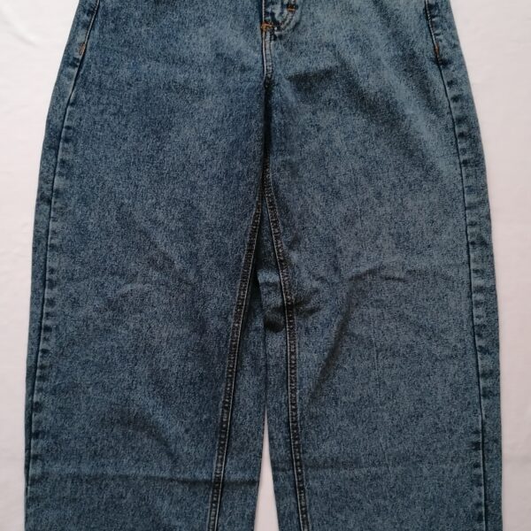 Pantalón Ancho