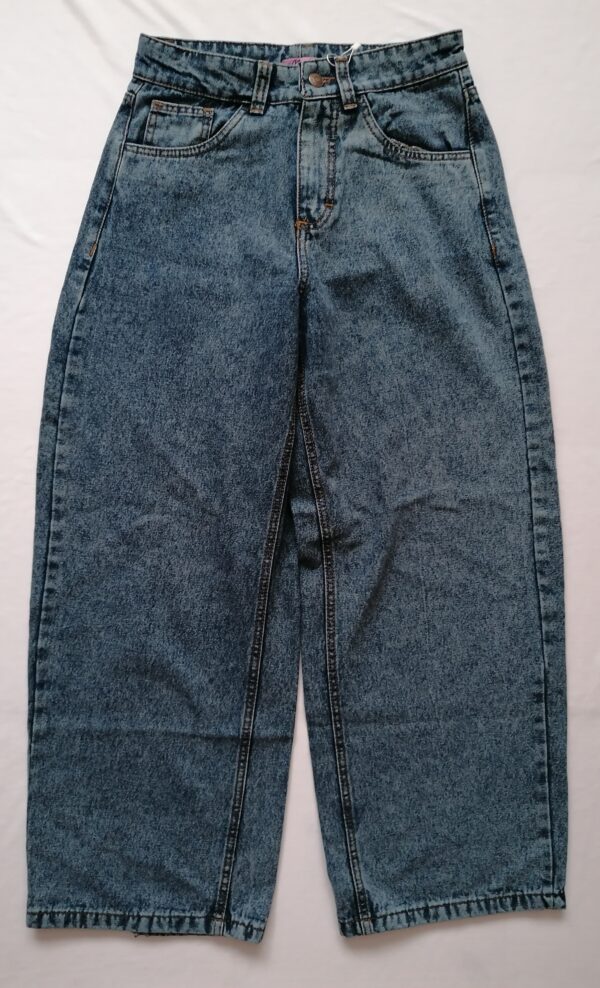 Pantalón Ancho